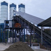 滎陽市毅成重工建筑機械廠 為建筑工程提供可靠設備解決方案