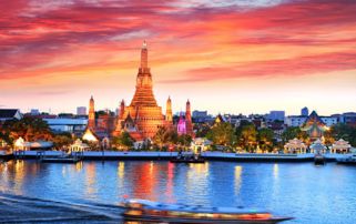 端午小長(zhǎng)假 暑期前奏中的旅游小高峰